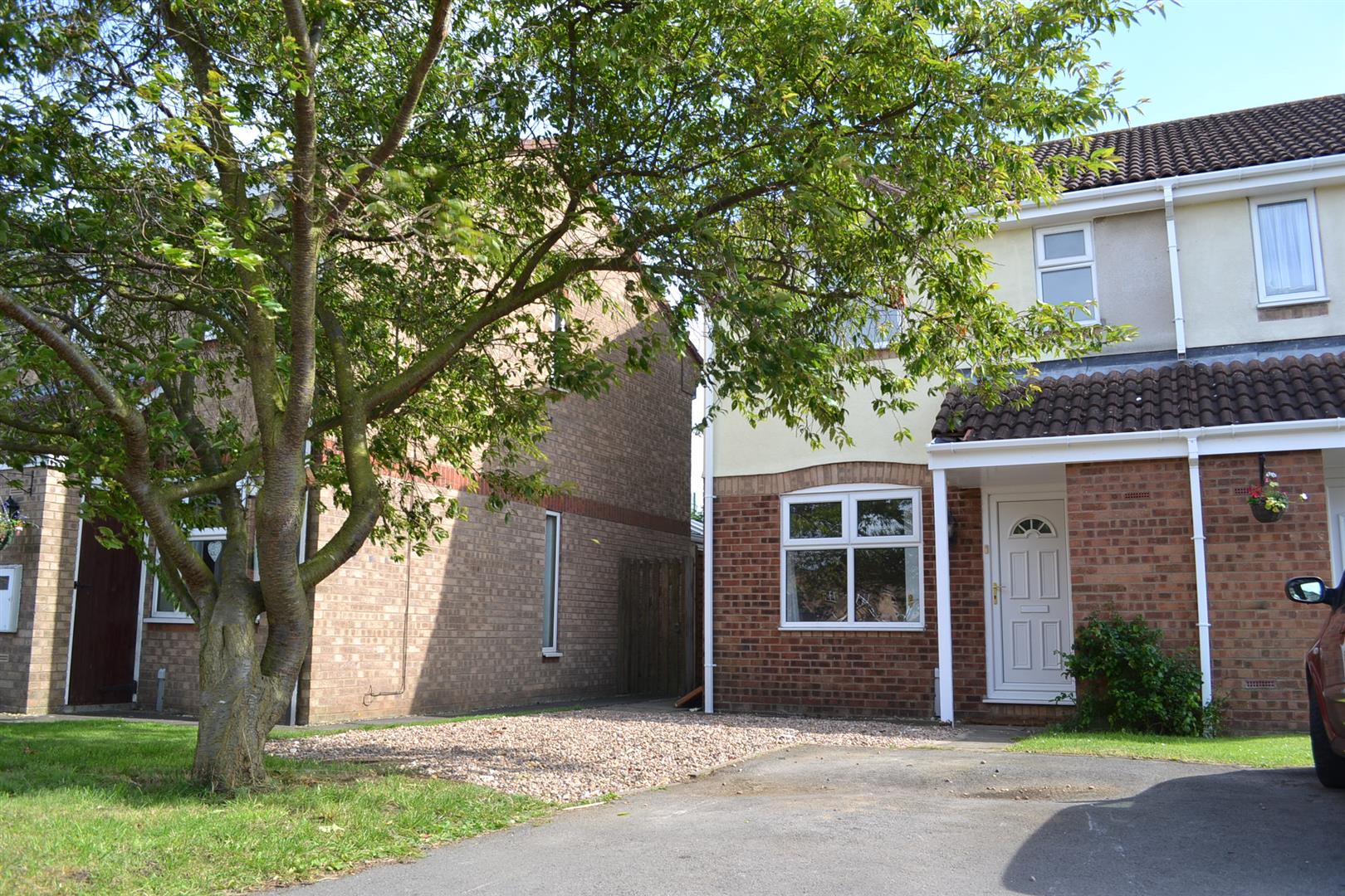 3 bedroom property in Sleaford